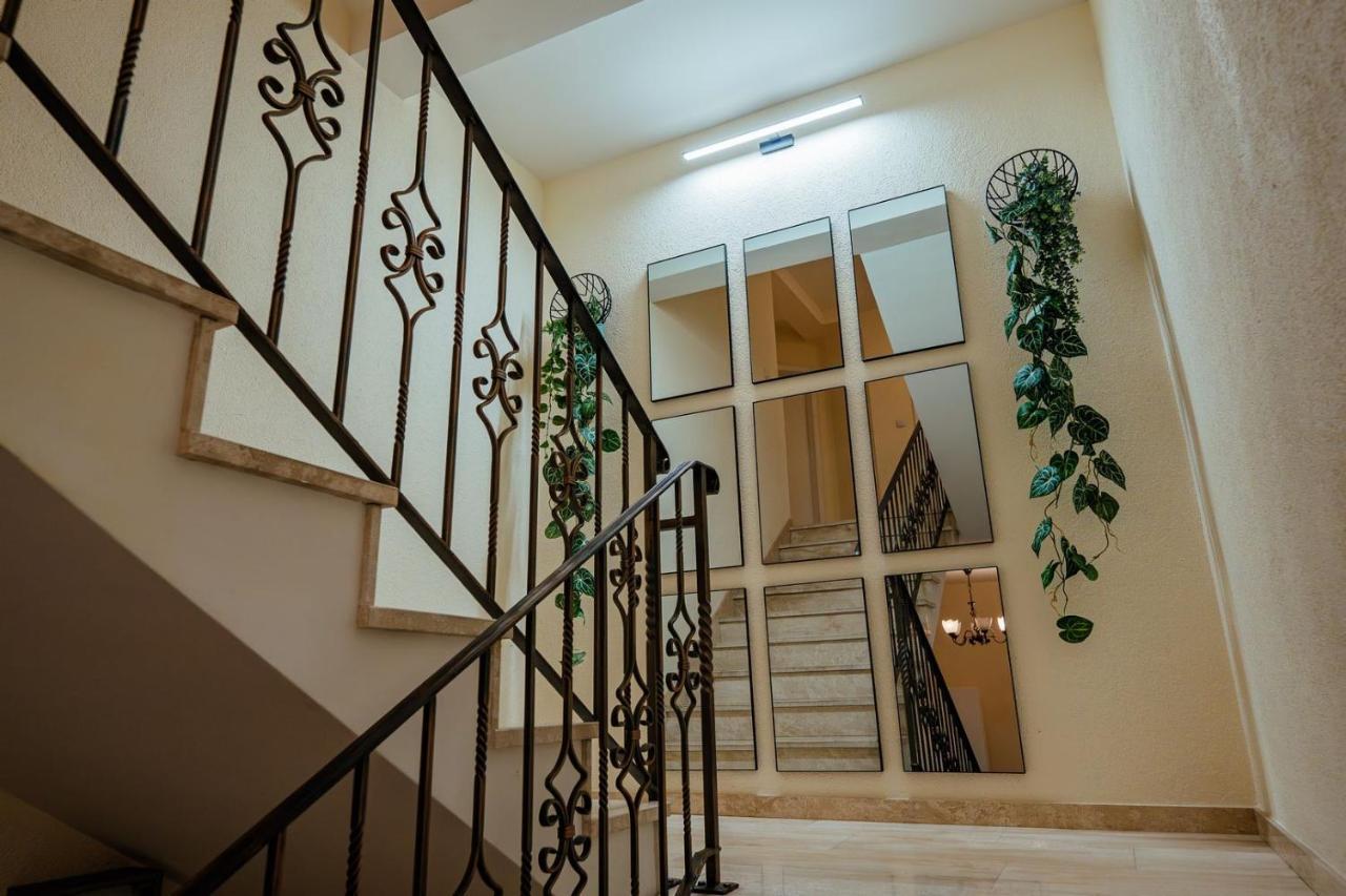 Guesthouse Villa Diana Makarska Kültér fotó